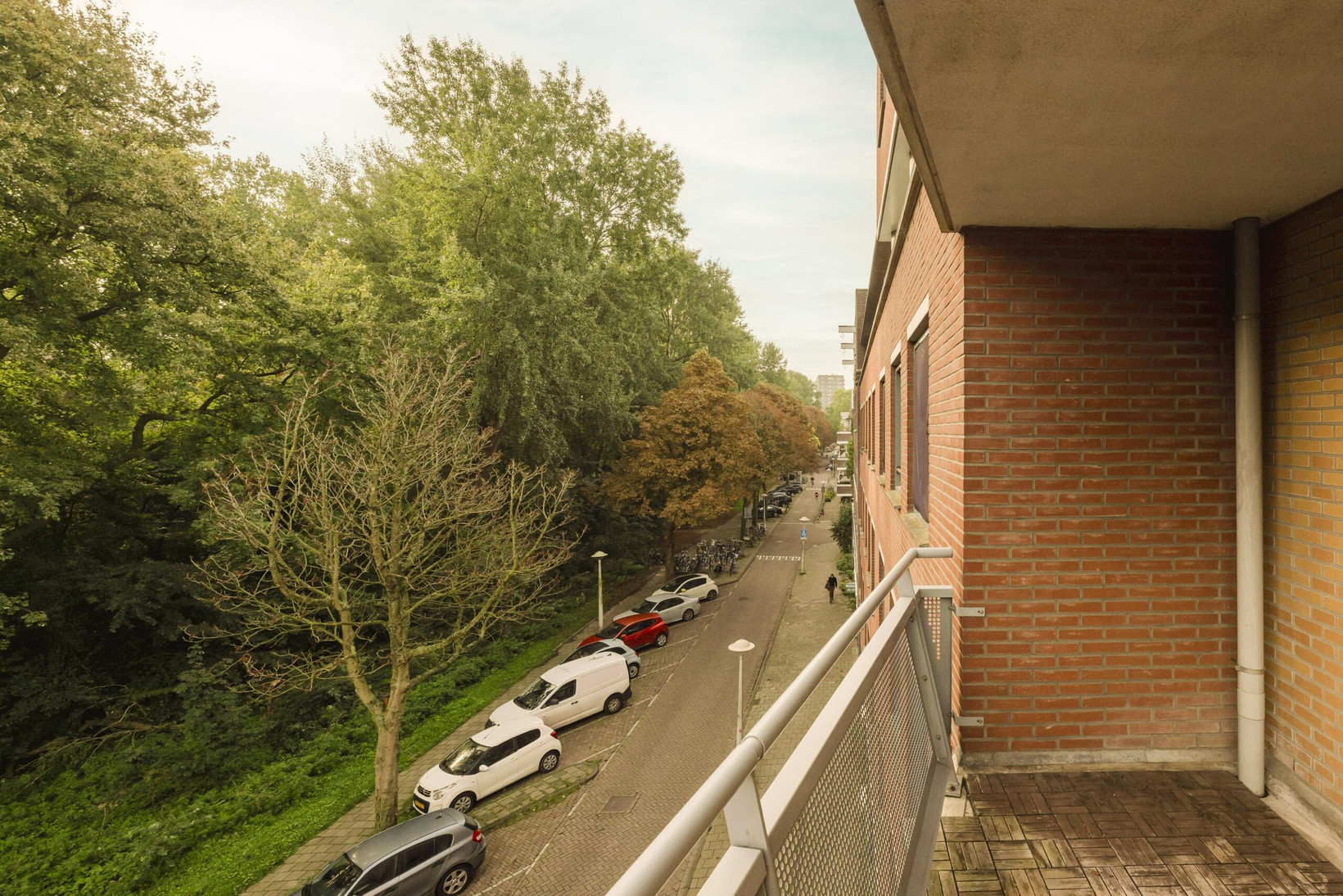Appartement te koop: Insulindeweg 920, Amsterdam