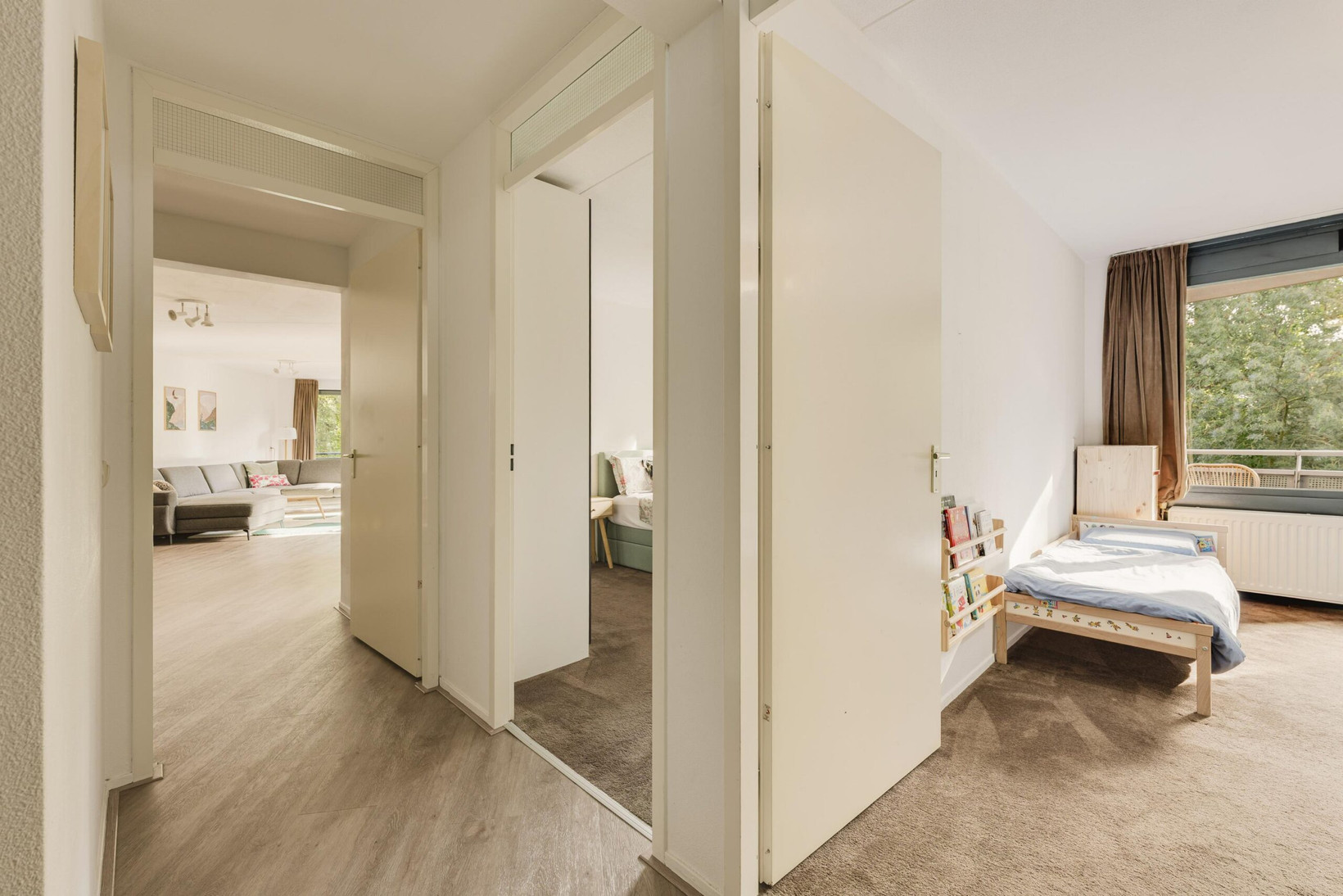 Appartement te koop: Insulindeweg 920, Amsterdam