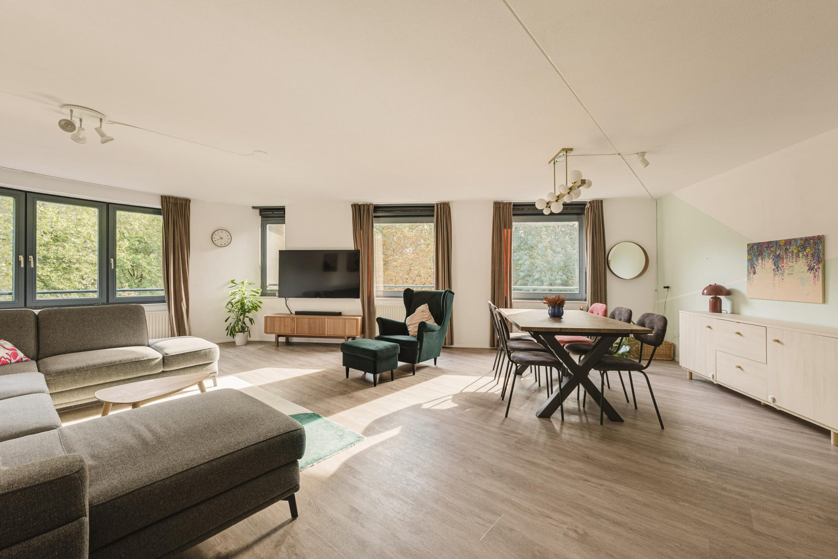 Appartement te koop: Insulindeweg 920, Amsterdam