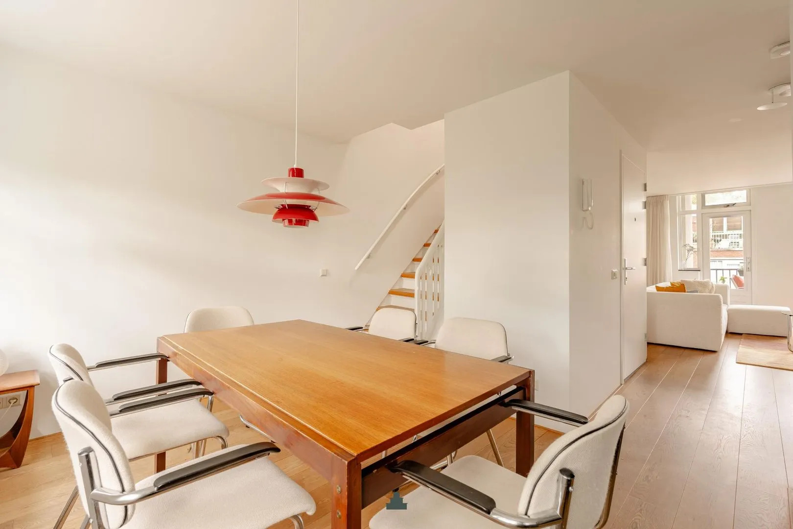 Appartement te koop: Bataviastraat 63D, Amsterdam