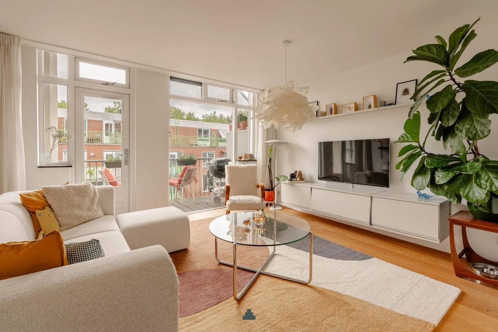 Appartement te koop: Bataviastraat 63D, Amsterdam