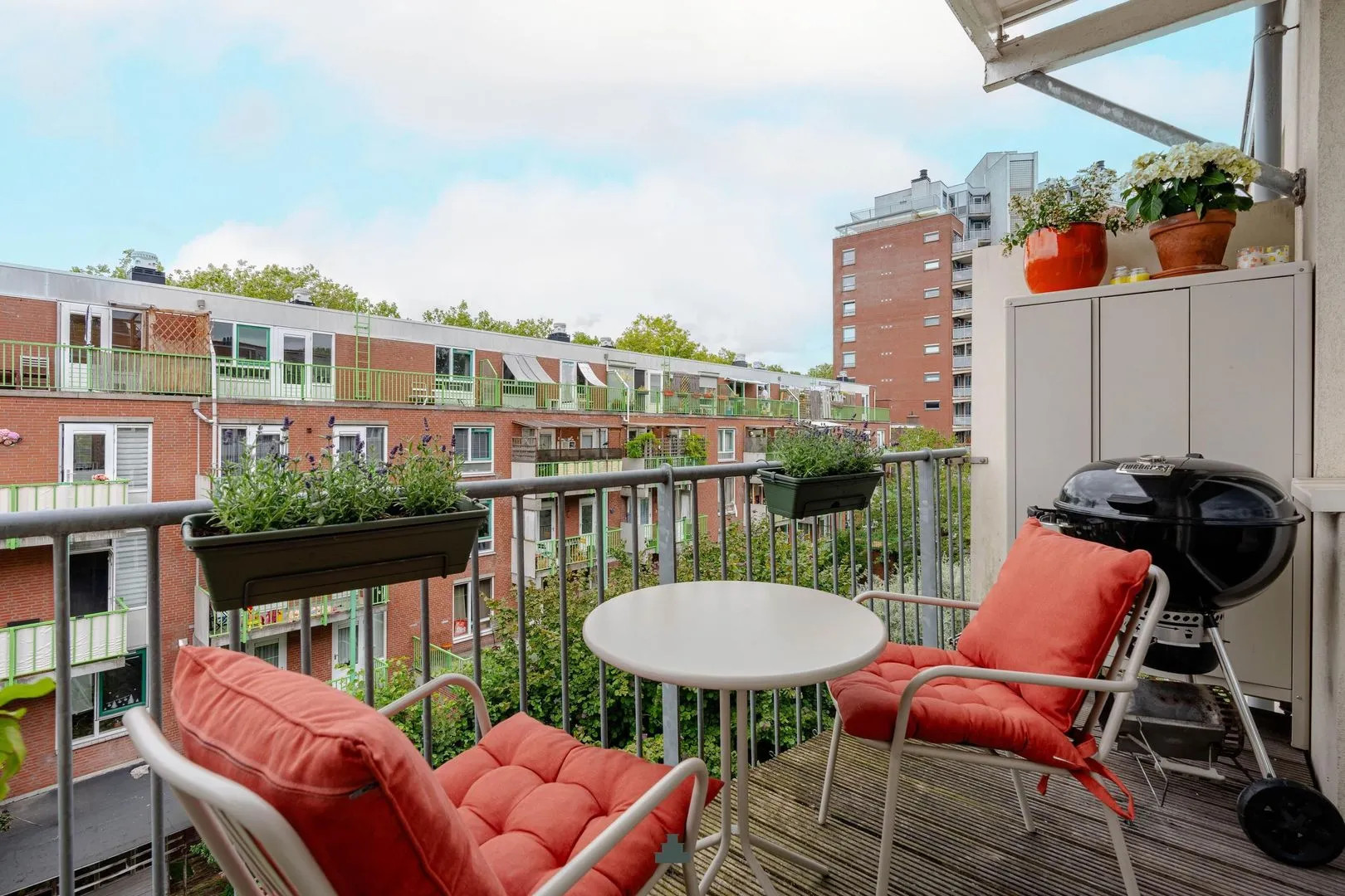Appartement te koop: Bataviastraat 63D, Amsterdam