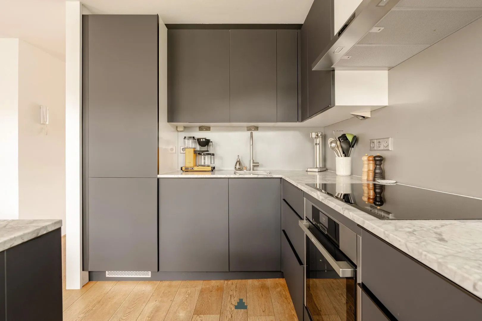 Appartement te koop: Bataviastraat 63D, Amsterdam