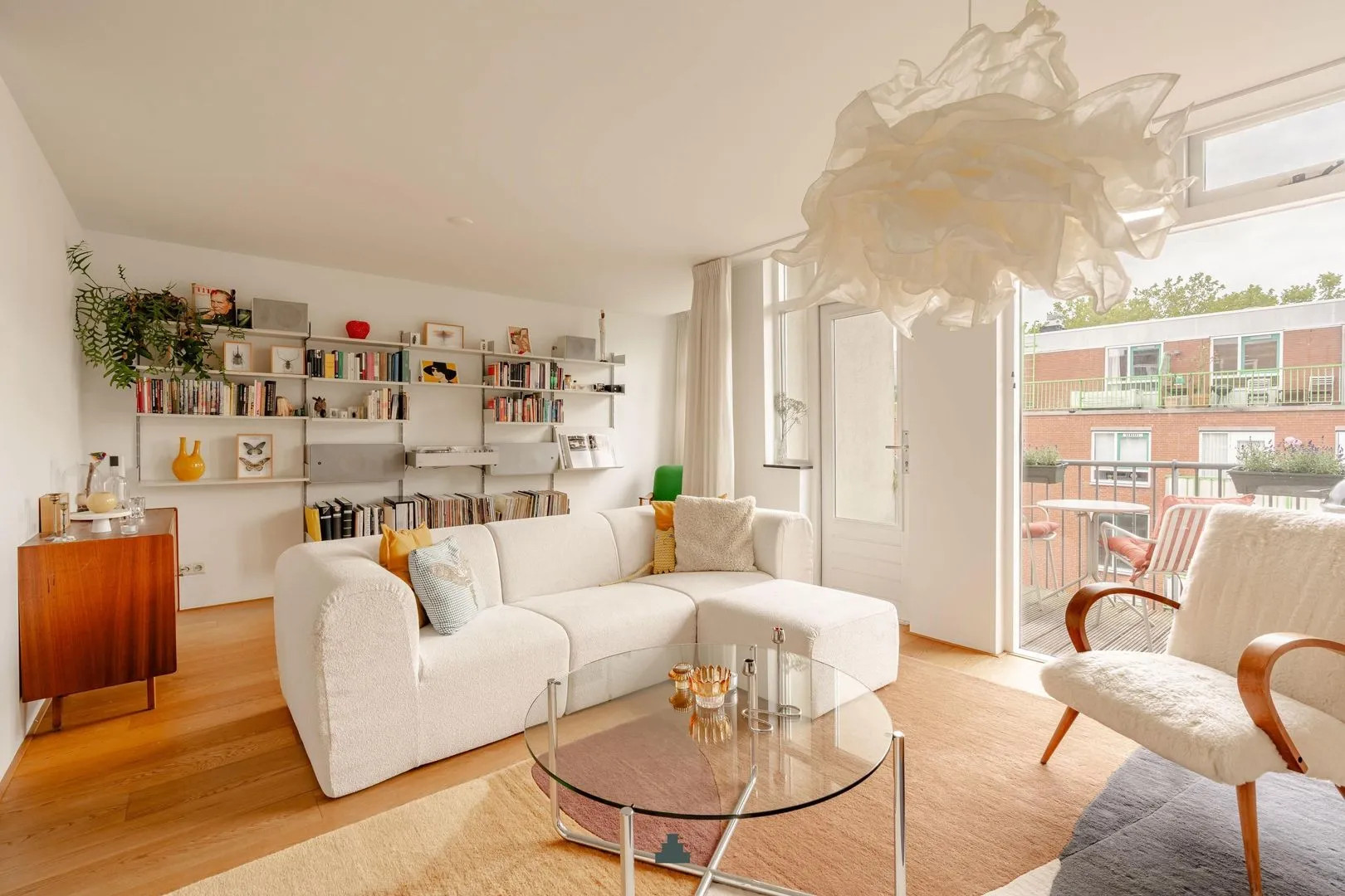 Appartement te koop: Bataviastraat 63D, Amsterdam