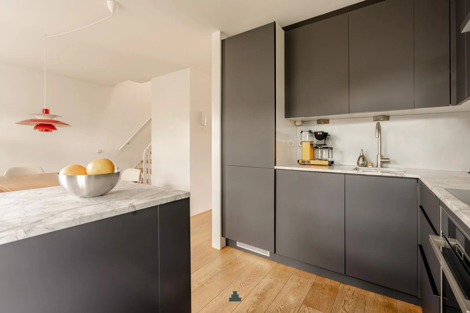 Appartement te koop: Bataviastraat 63D, Amsterdam