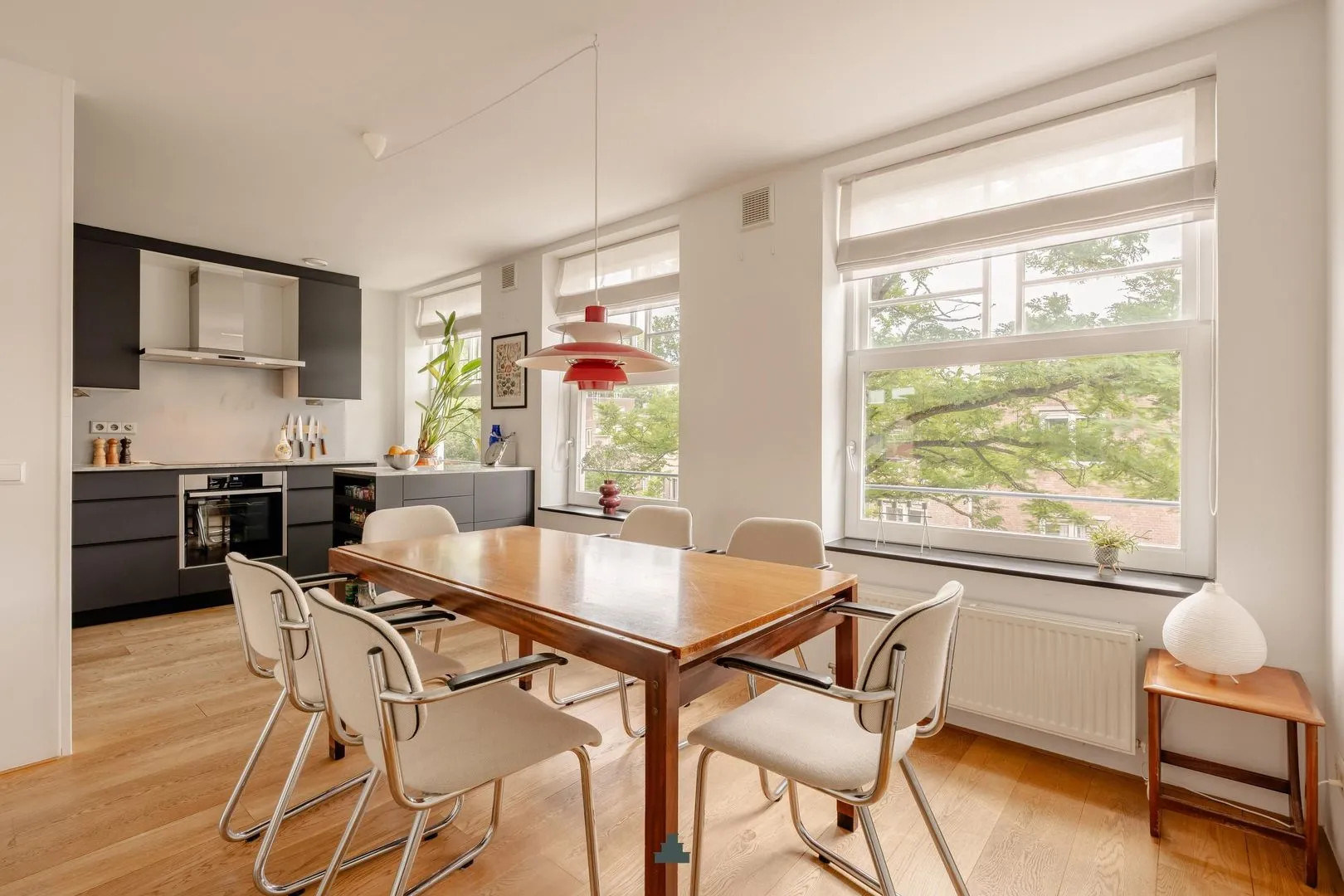 Appartement te koop: Bataviastraat 63D, Amsterdam