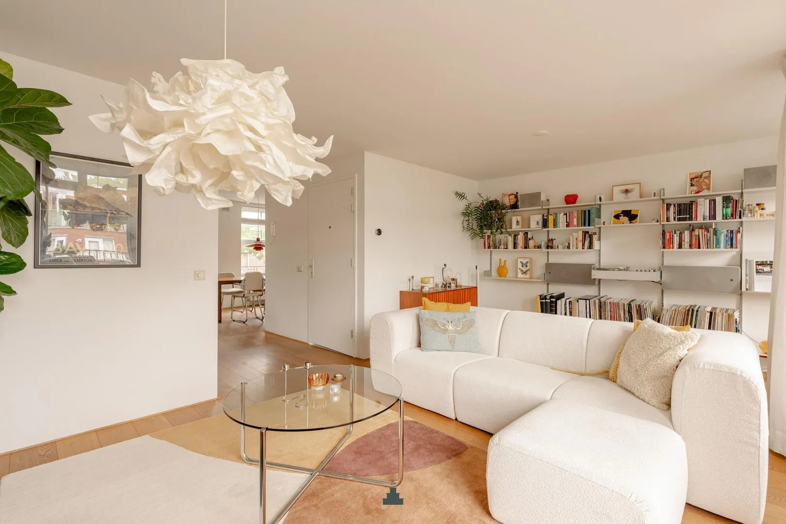 Appartement te koop: Bataviastraat 63D, Amsterdam