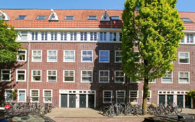 Bataviastraat 73-D