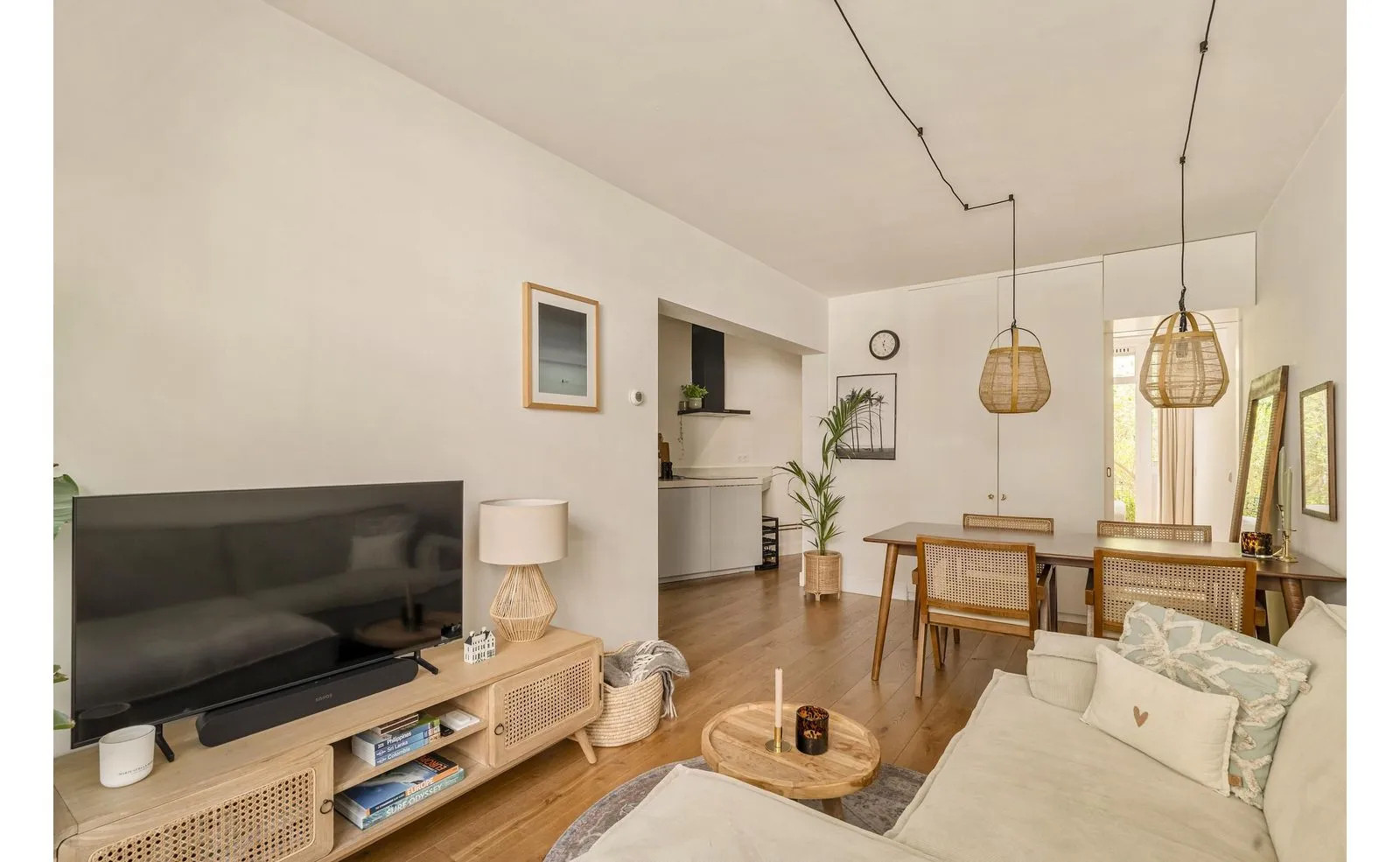 Studio te koop: Bataviastraat 56, Amsterdam