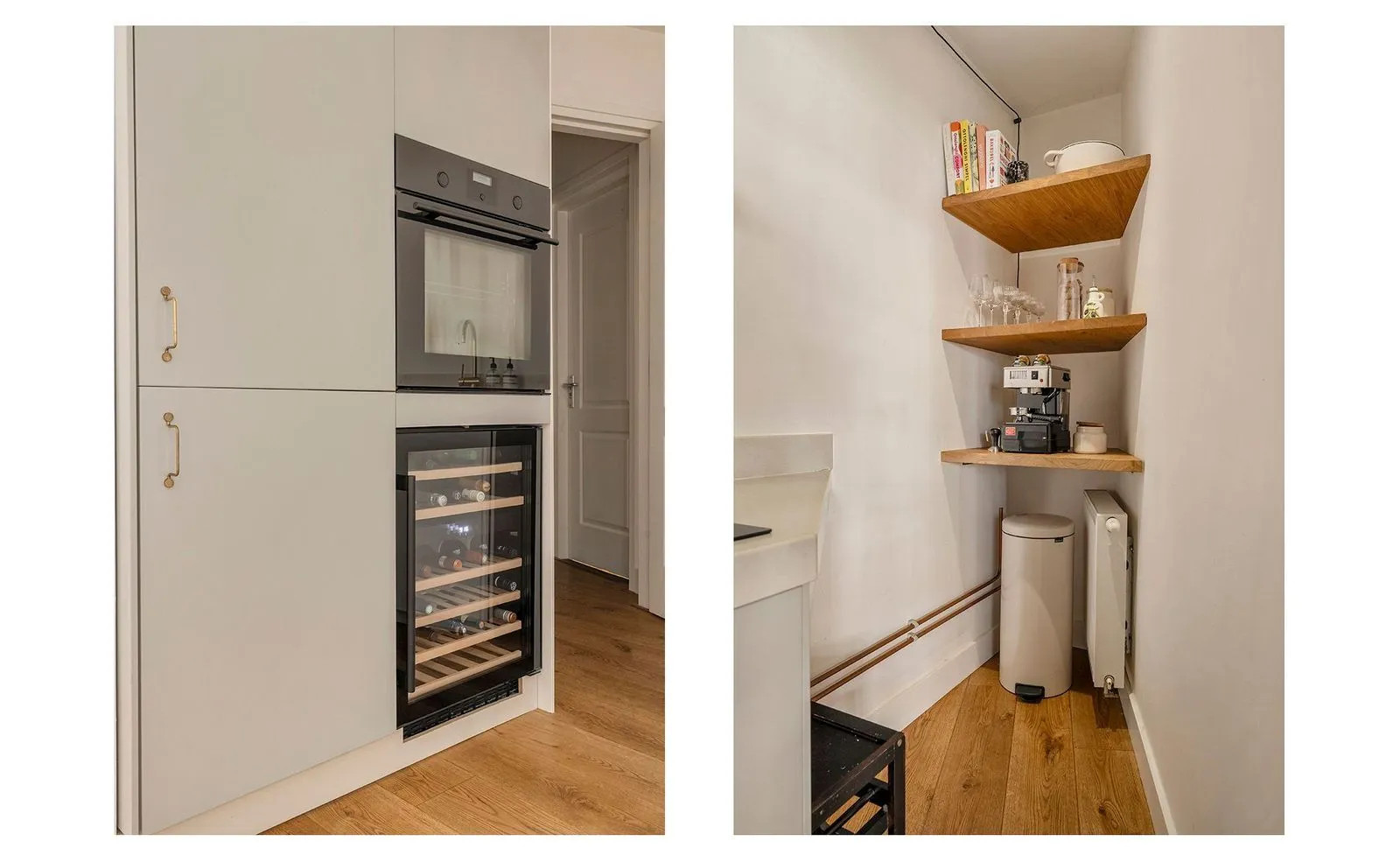 Studio te koop: Bataviastraat 56, Amsterdam