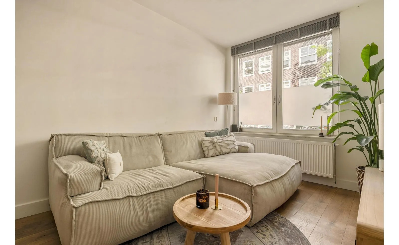 Studio te koop: Bataviastraat 56, Amsterdam