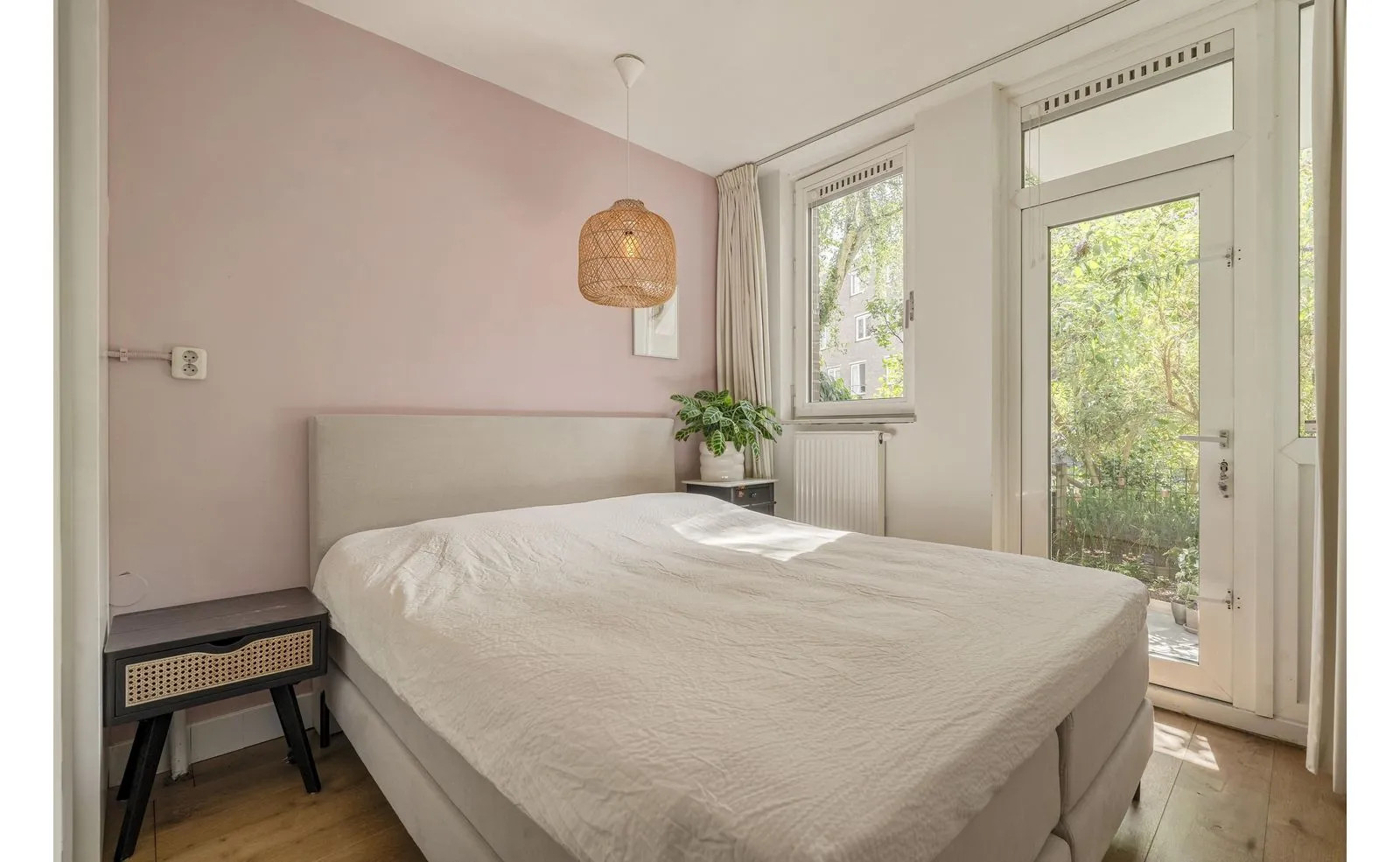 Studio te koop: Bataviastraat 56, Amsterdam