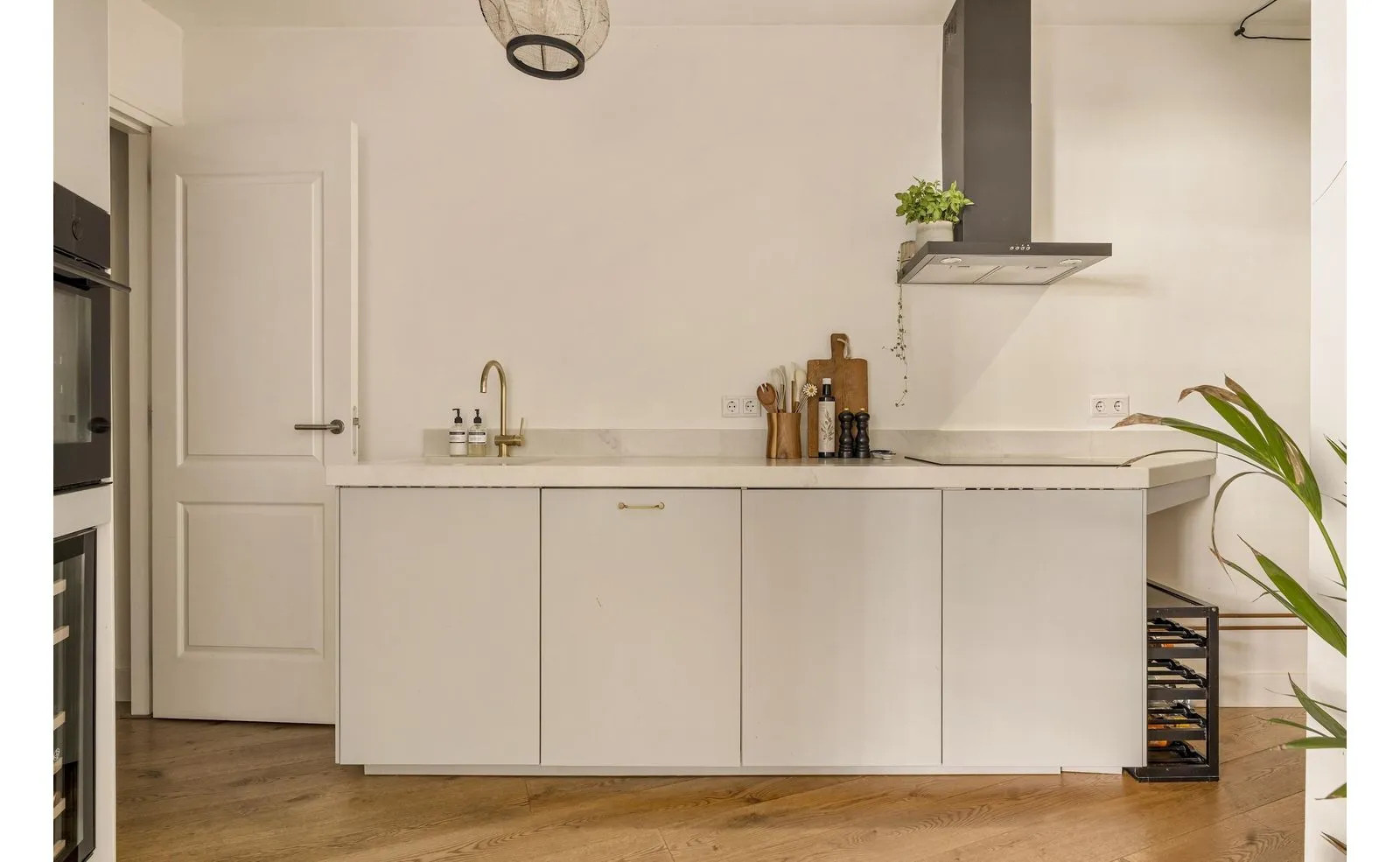 Studio te koop: Bataviastraat 56, Amsterdam