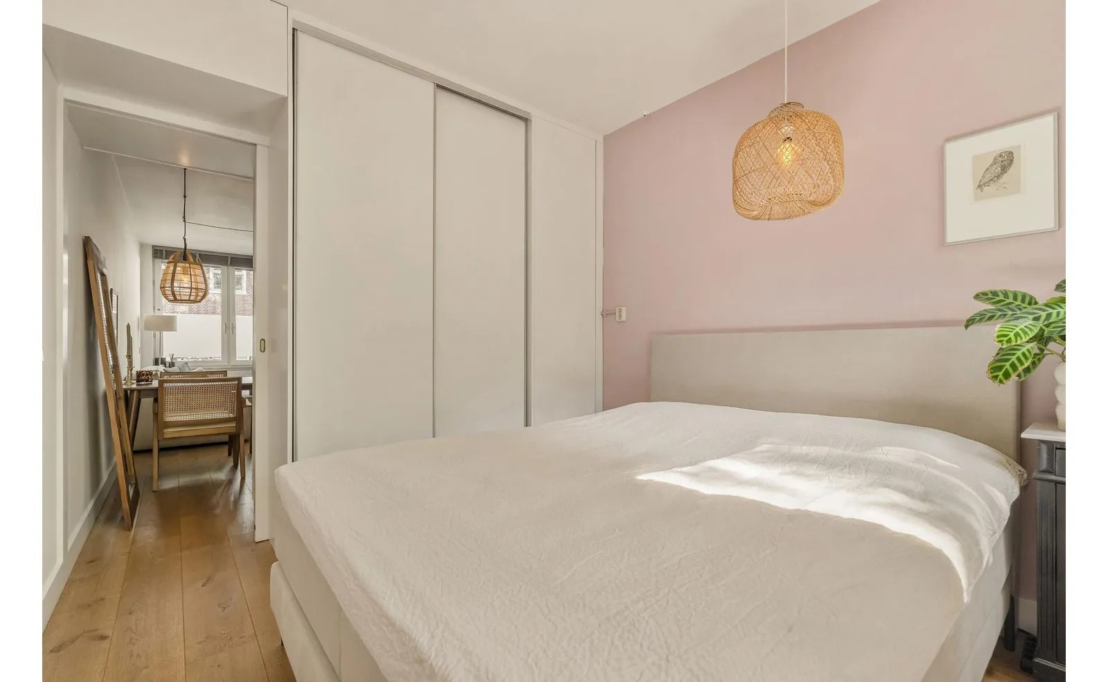 Studio te koop: Bataviastraat 56, Amsterdam