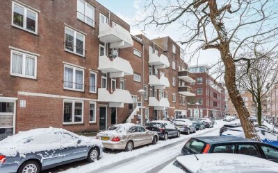Semarangstraat 15