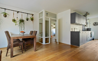 Semarangstraat 23-B