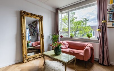 Preangerstraat 40