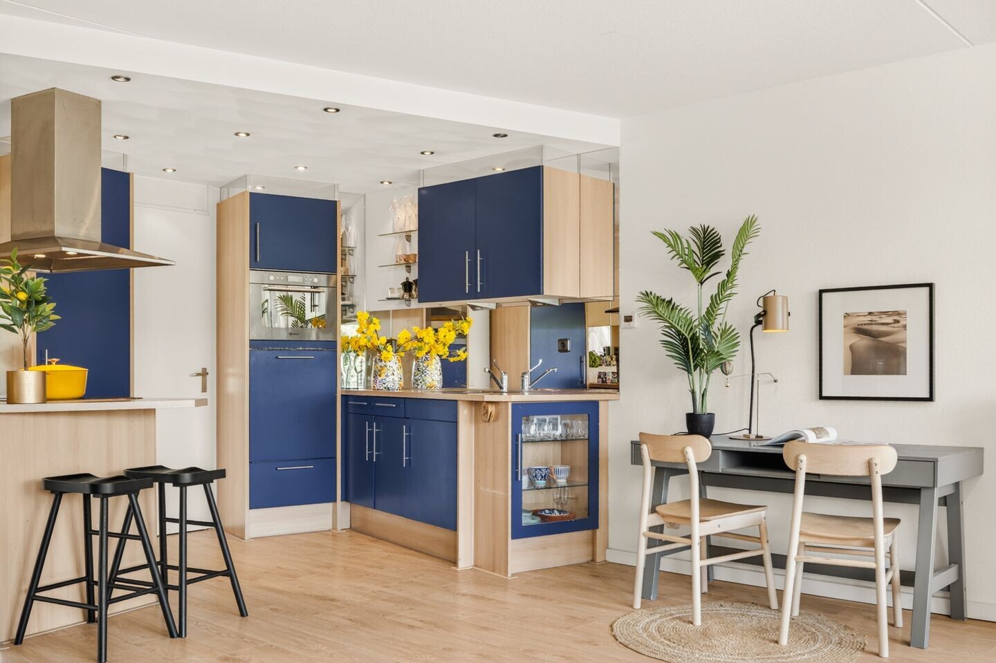 Appartement te koop: Sumatraplantsoen 5B, Amsterdam