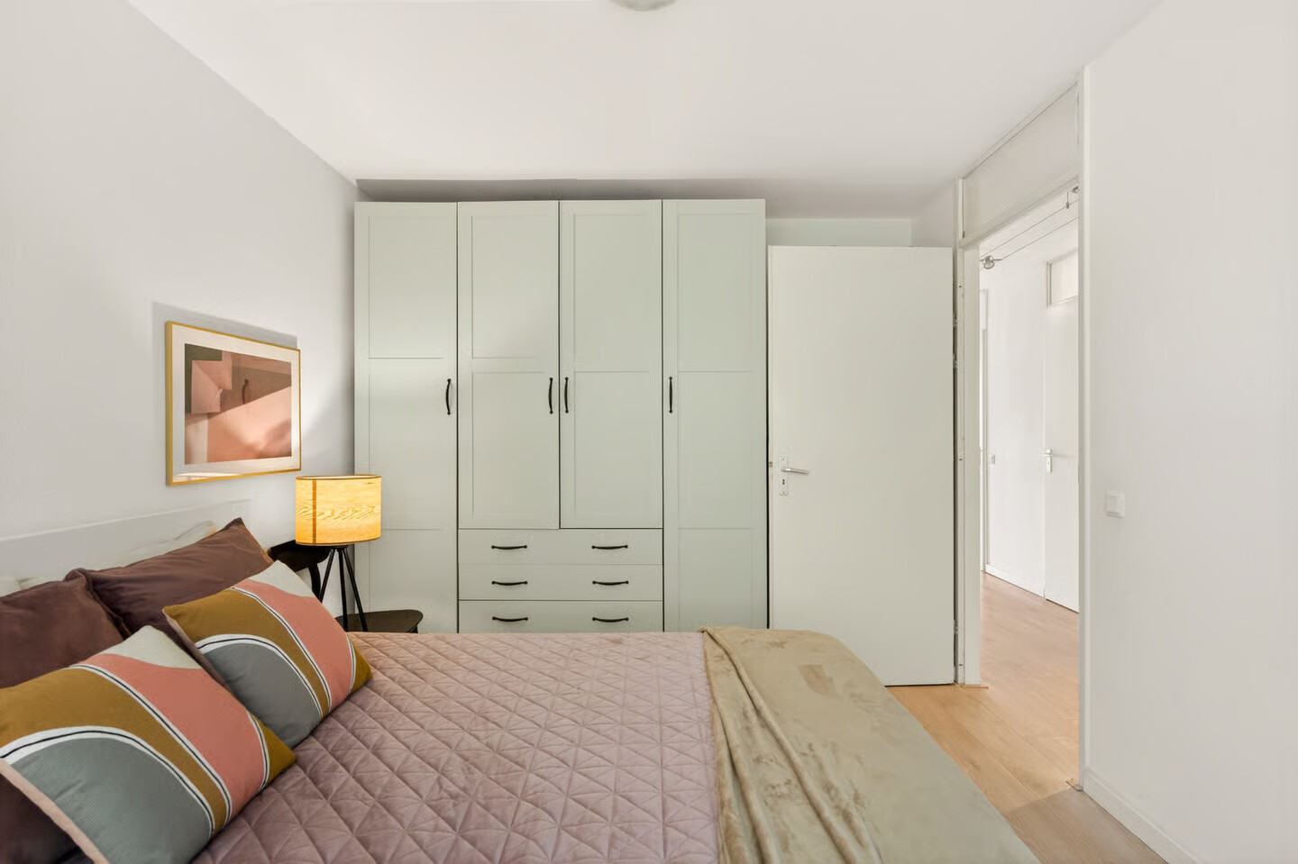 Appartement te koop: Sumatraplantsoen 5B, Amsterdam
