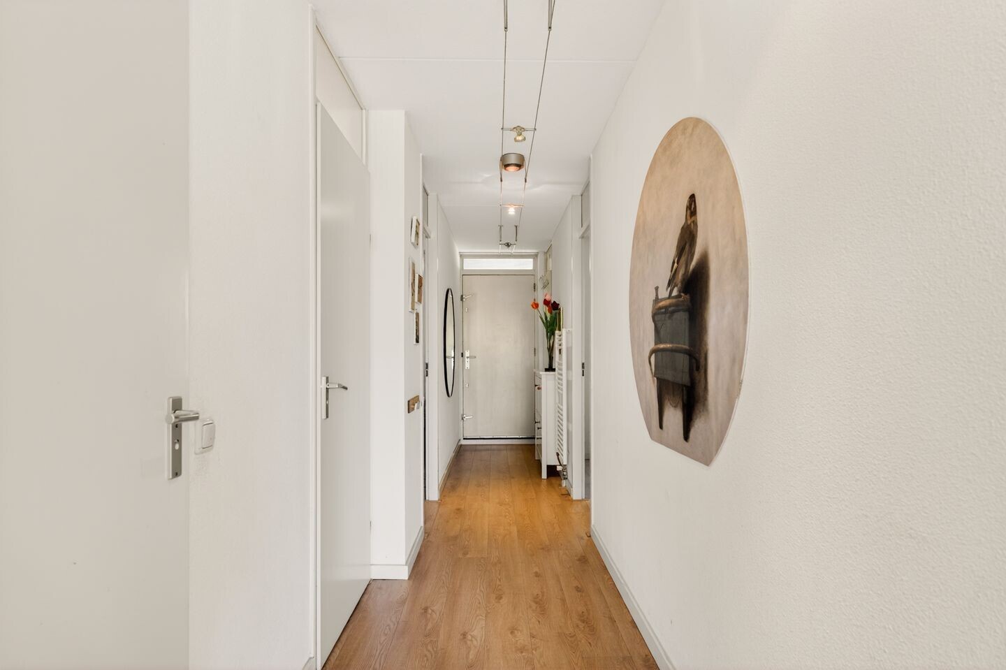 Appartement te koop: Sumatraplantsoen 5B, Amsterdam