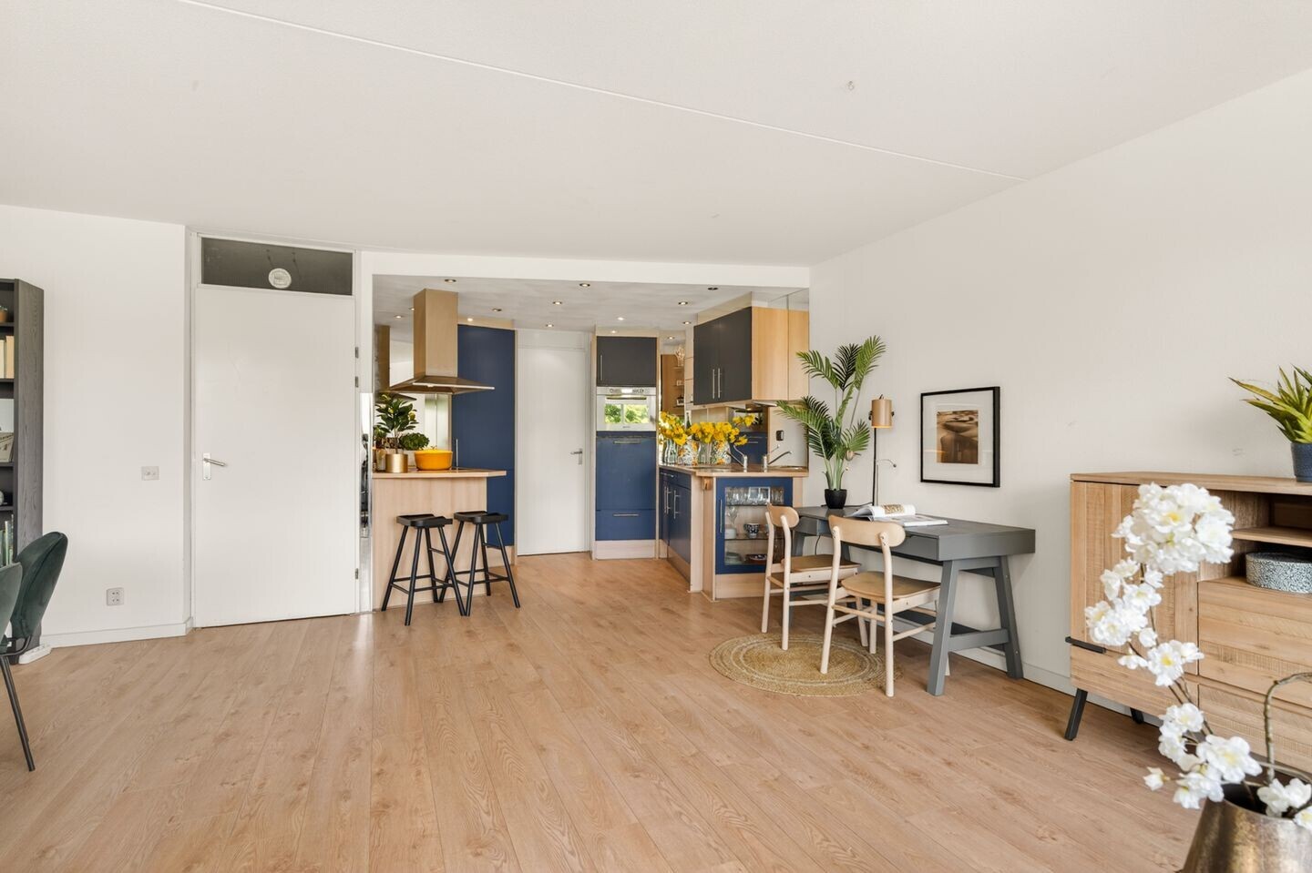 Appartement te koop: Sumatraplantsoen 5B, Amsterdam