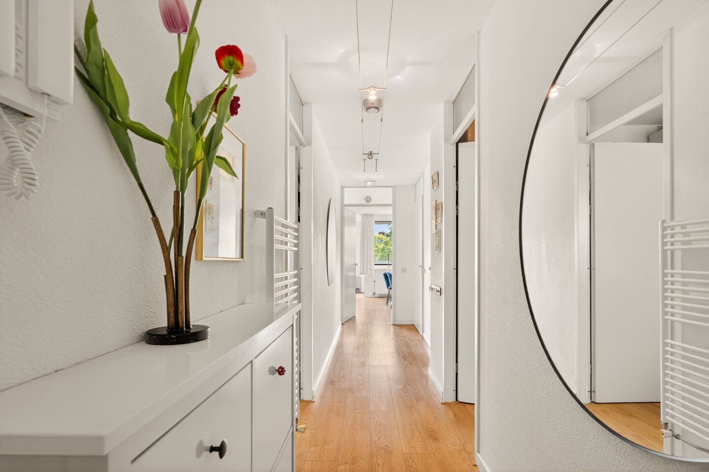 Appartement te koop: Sumatraplantsoen 5B, Amsterdam