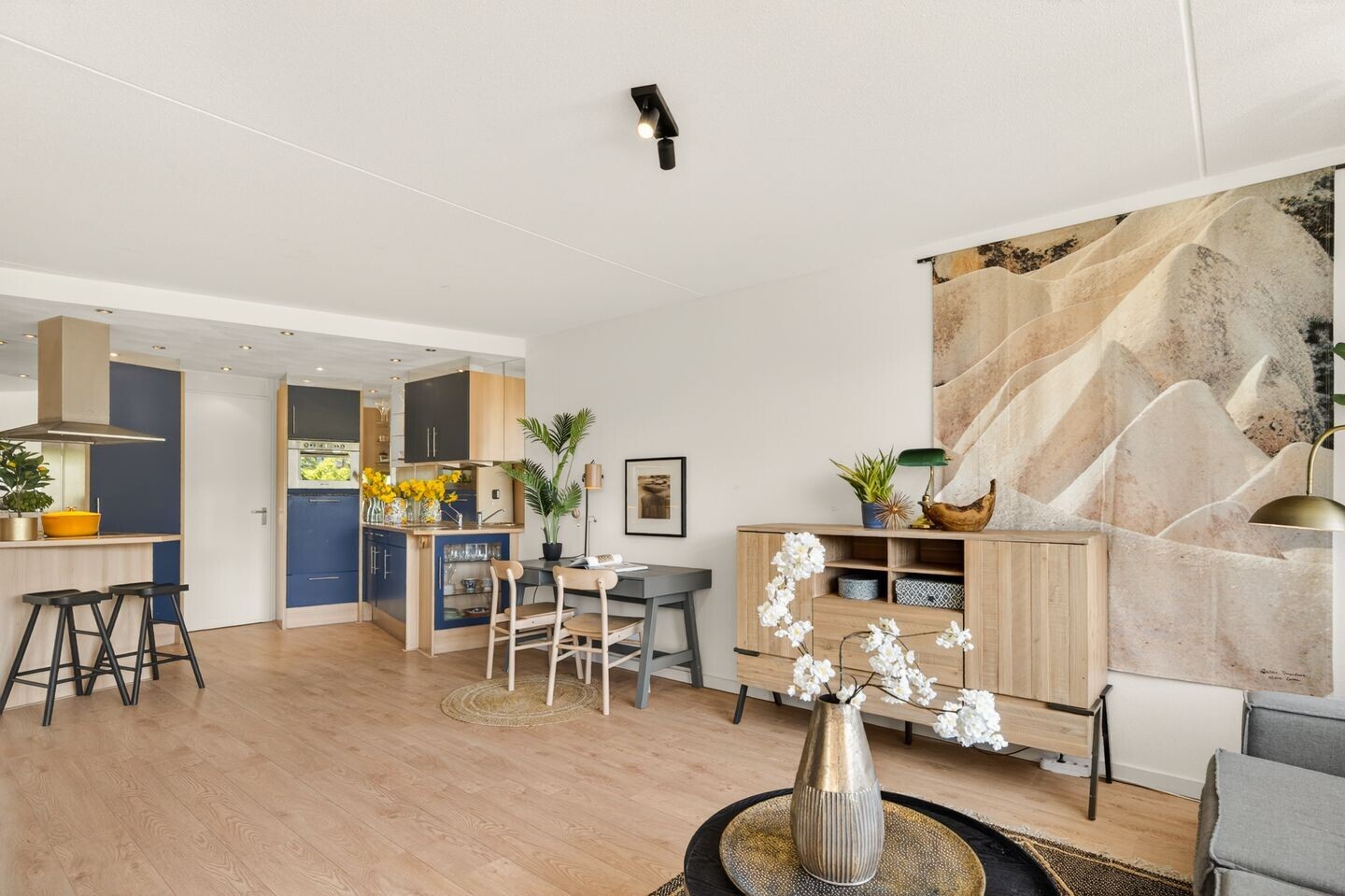 Appartement te koop: Sumatraplantsoen 5B, Amsterdam