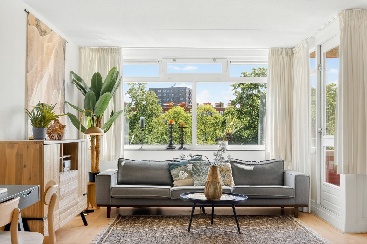 Appartement te koop: Sumatraplantsoen 5B, Amsterdam
