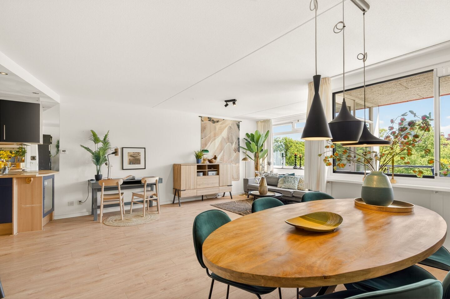 Appartement te koop: Sumatraplantsoen 5B, Amsterdam