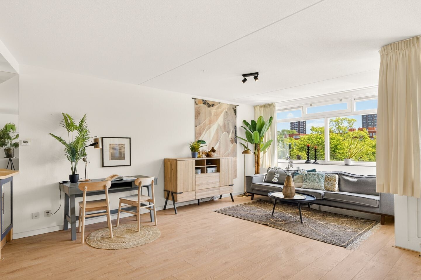 Appartement te koop: Sumatraplantsoen 5B, Amsterdam