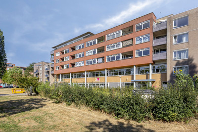 Appartement te koop Sumatraplantsoen 5-F