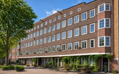Valentijnkade 60-2