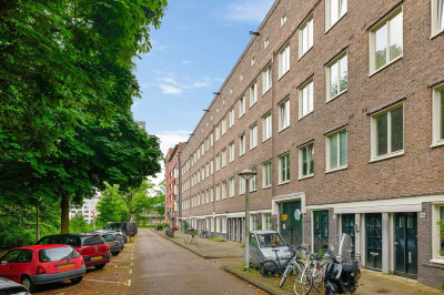 Kramatweg 88-2