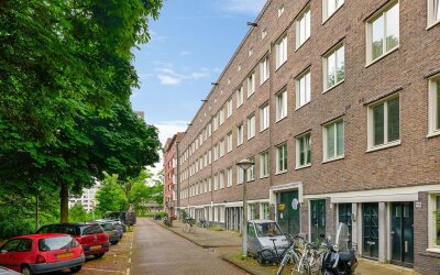 Kramatweg 88-2