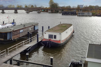 Zuider IJdijk 117