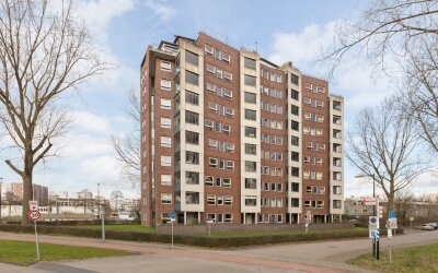Zeeburgerdijk 716
