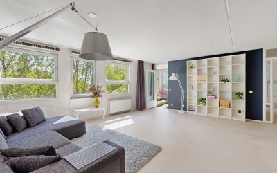 Zeeburgerdijk 750
