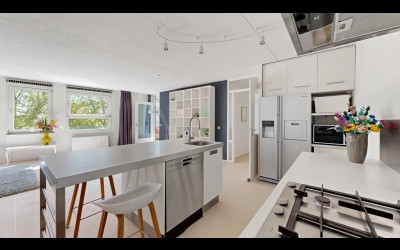 Zeeburgerdijk 750