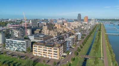Kea Boumanstraat 170