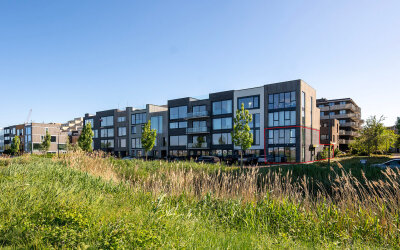 Kea Boumanstraat 22-A