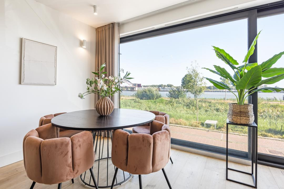Appartement te koop: Kea Boumanstraat 38B, Amsterdam