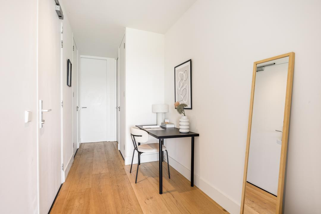 Appartement te koop: Kea Boumanstraat 38B, Amsterdam