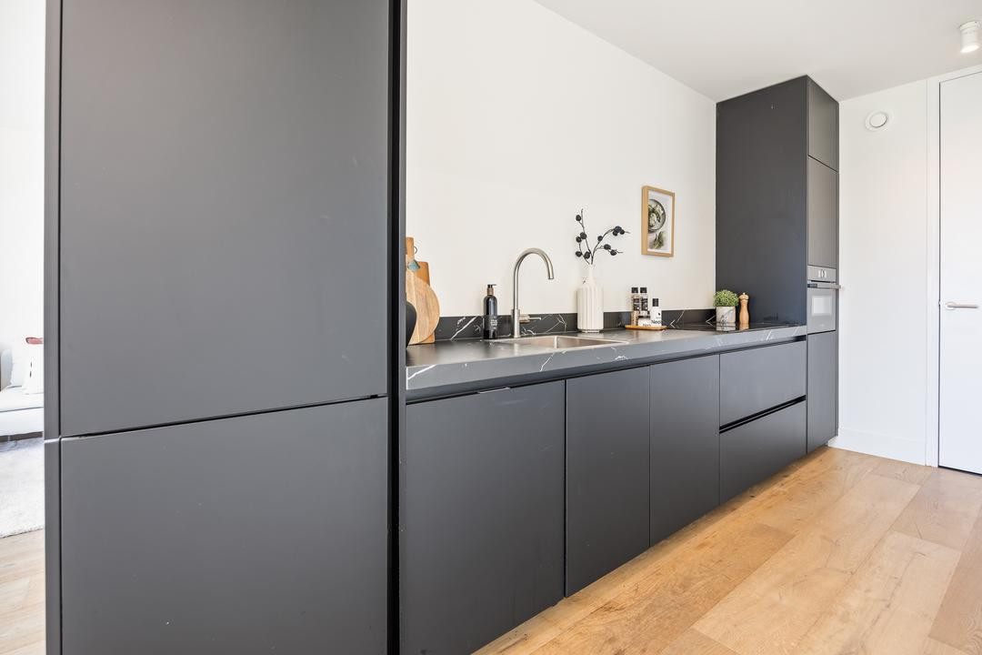 Appartement te koop: Kea Boumanstraat 38B, Amsterdam