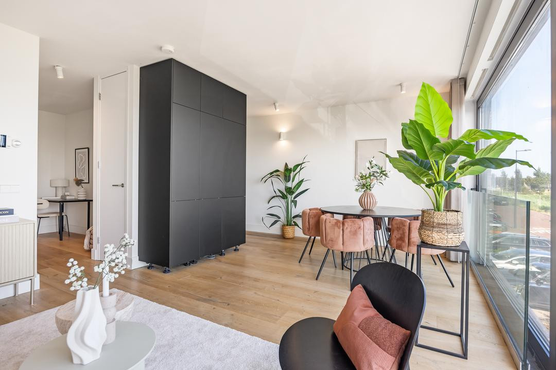 Appartement te koop: Kea Boumanstraat 38B, Amsterdam