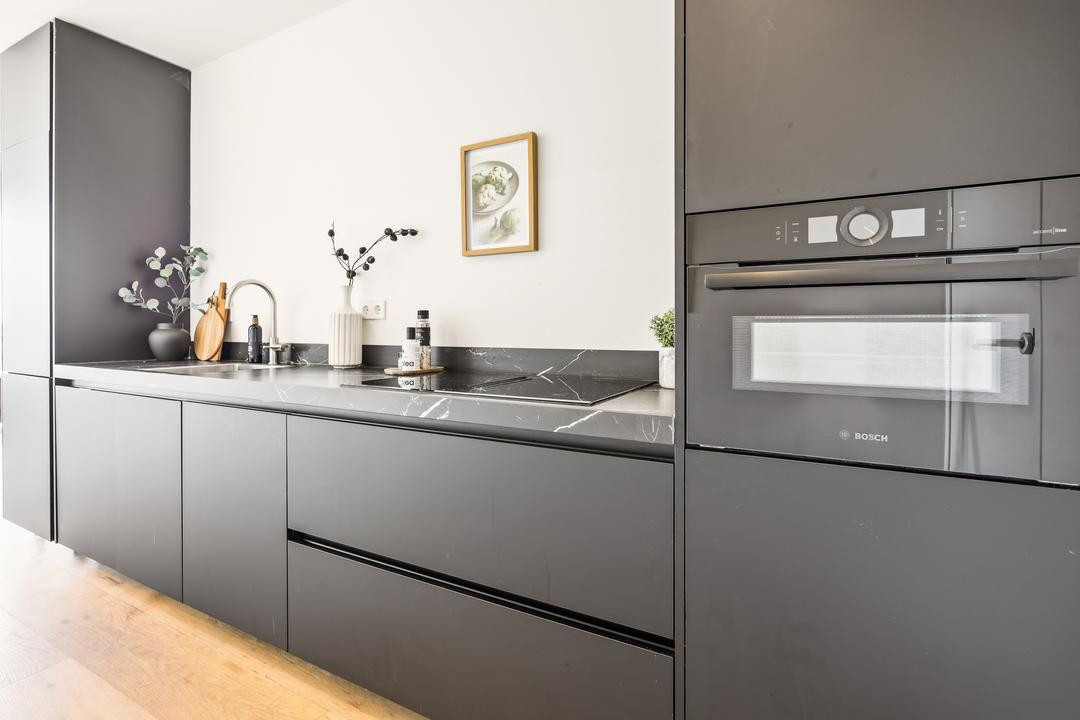 Appartement te koop: Kea Boumanstraat 38B, Amsterdam