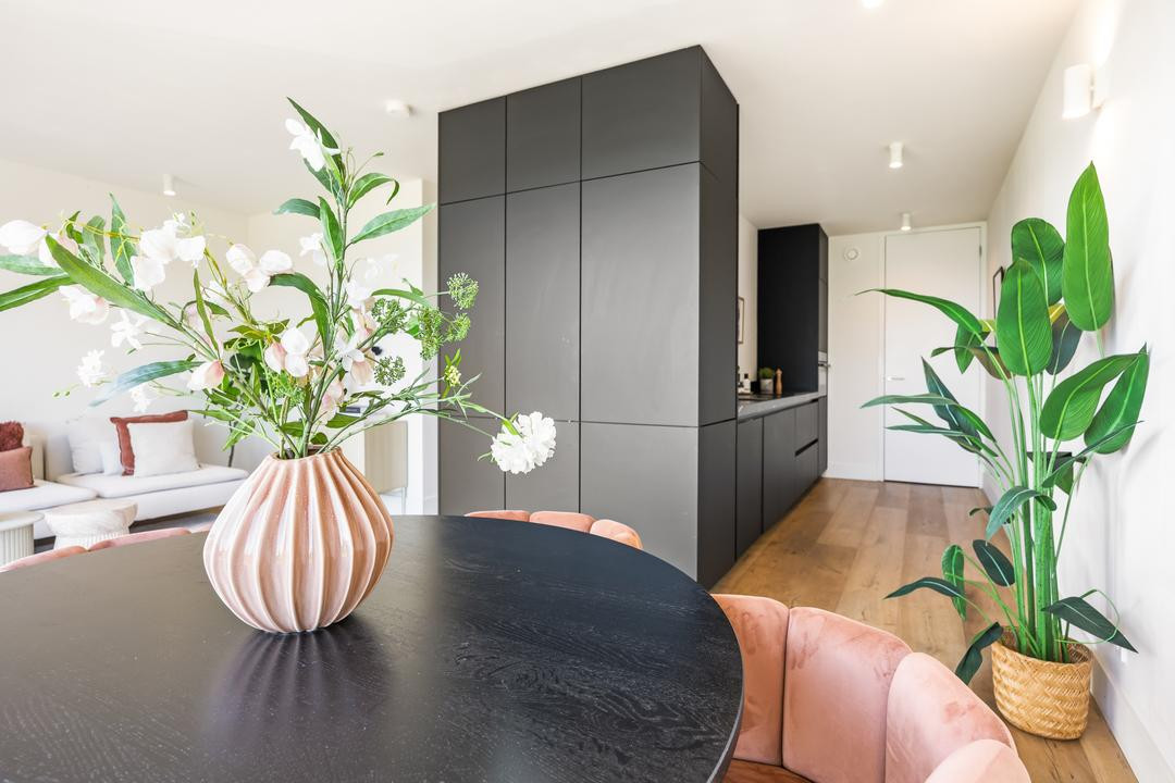 Appartement te koop: Kea Boumanstraat 38B, Amsterdam