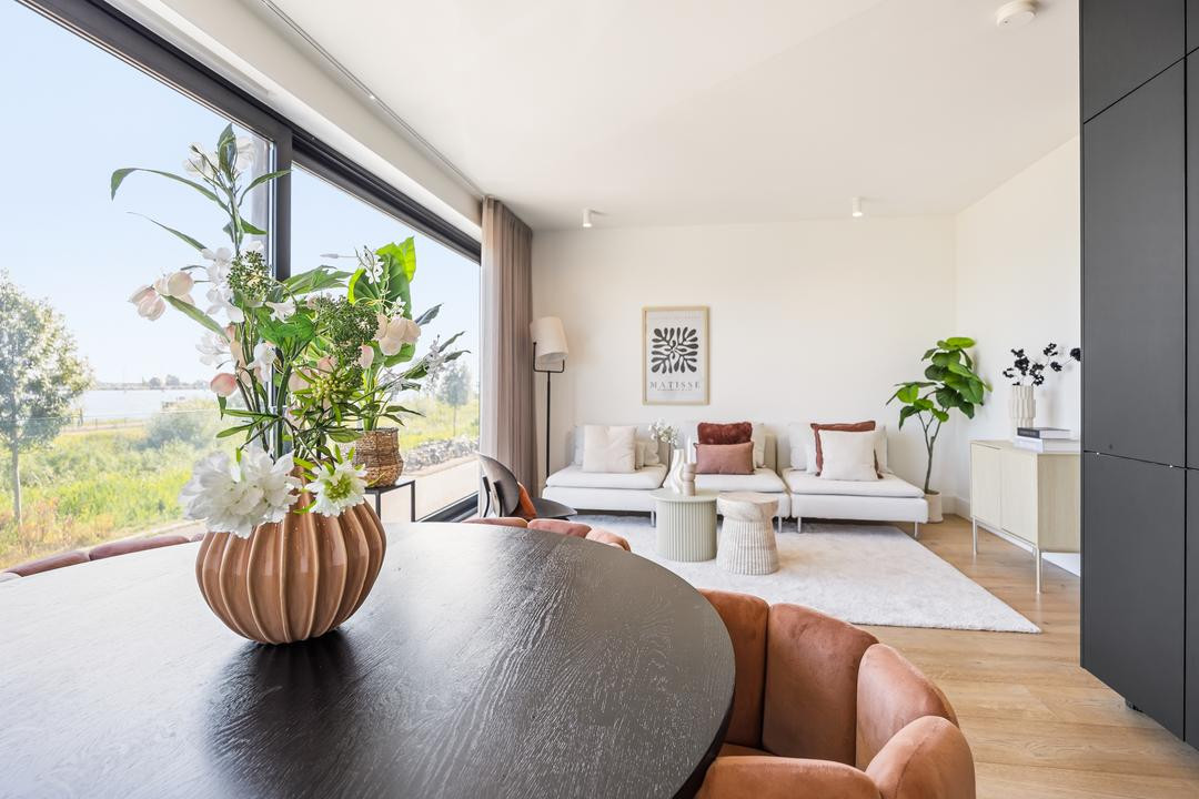 Appartement te koop: Kea Boumanstraat 38B, Amsterdam