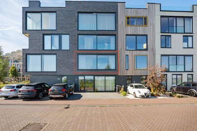 Appartement te koop Kea Boumanstraat 38-B