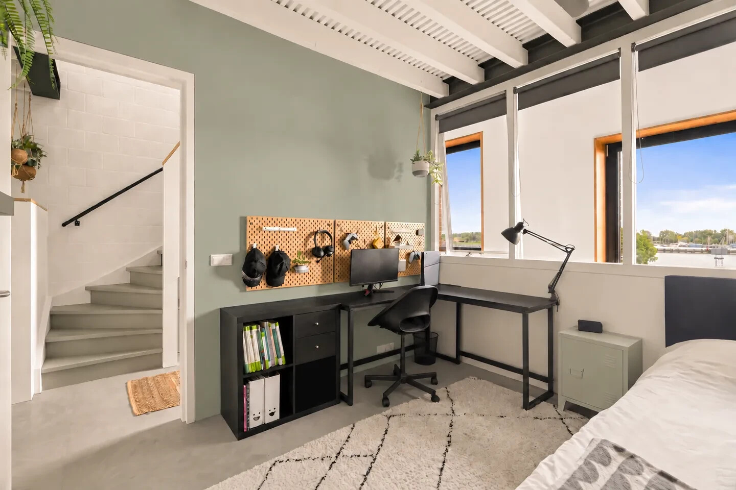 Tussenwoning te koop: Kea Boumanstraat 74, Amsterdam