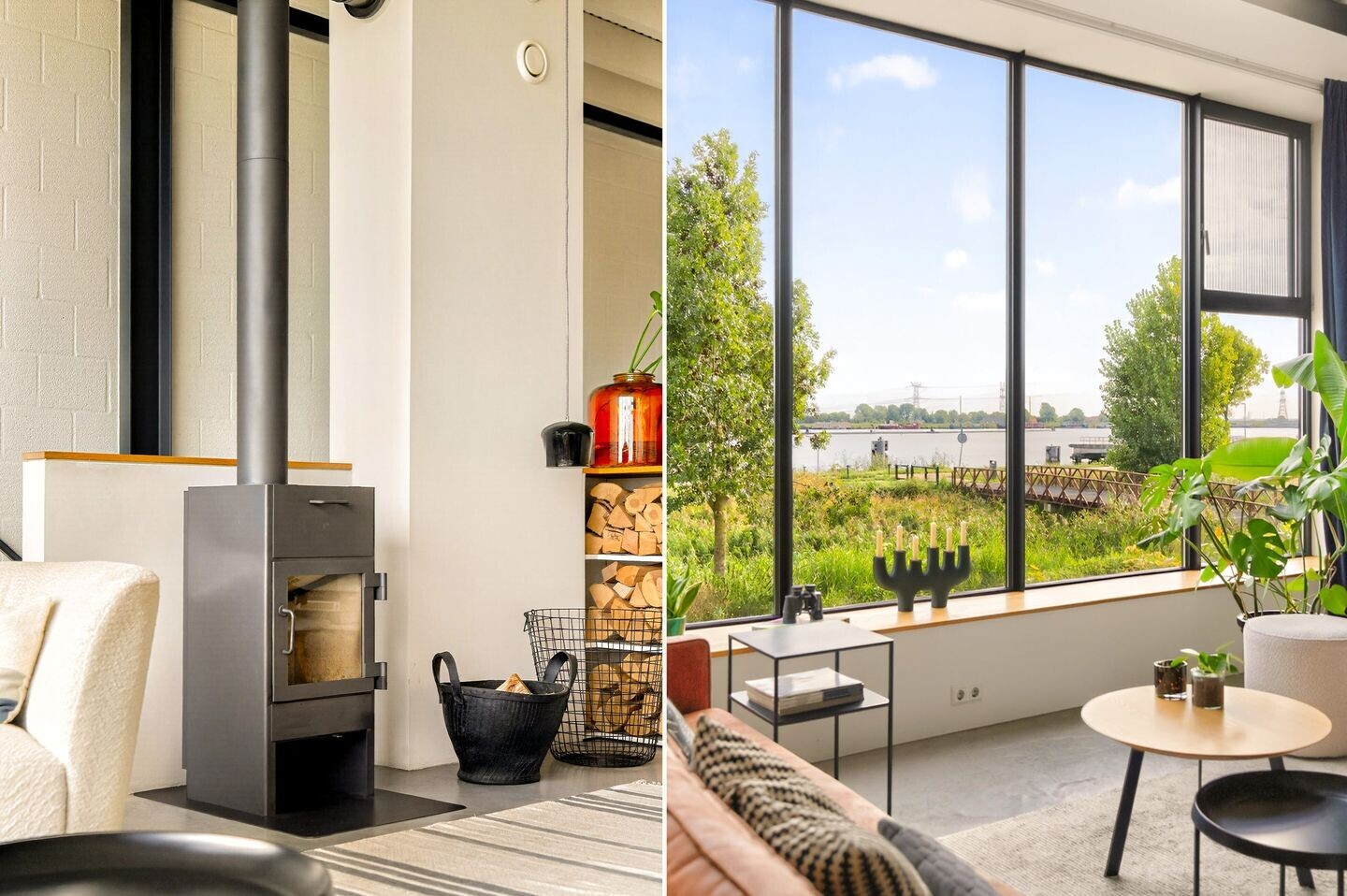 Tussenwoning te koop: Kea Boumanstraat 74, Amsterdam